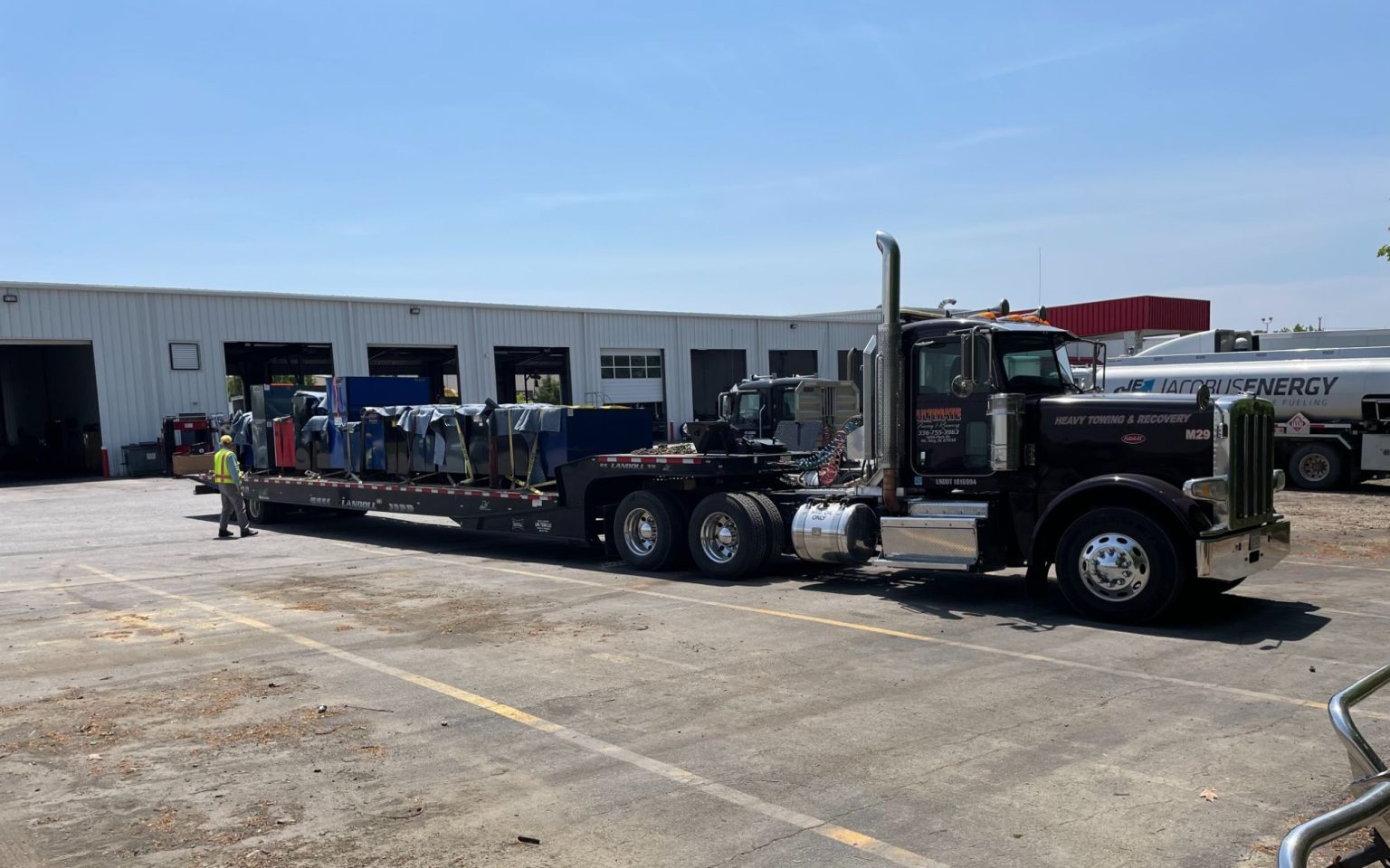 Ultimate Towing & Recovery (12)